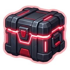 Mystery Gear Crate