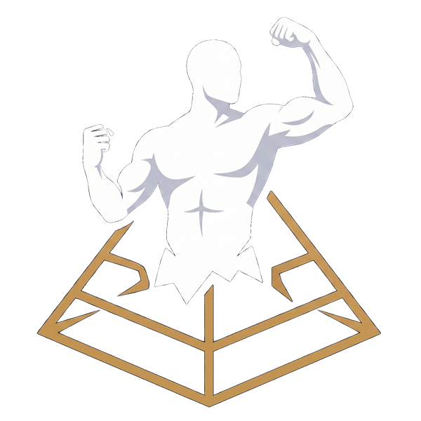 Fitness God Quest Logo